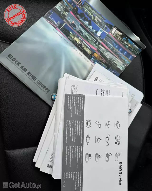 BMW X1 SDrive18d Sport Line