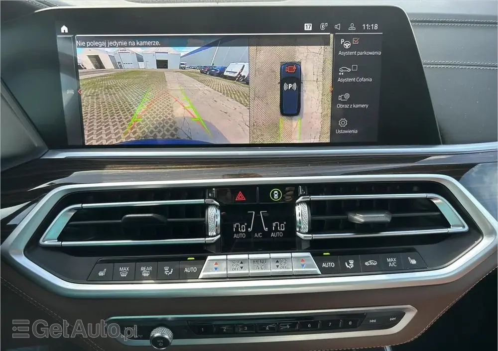 BMW X5 XDrive30d sport