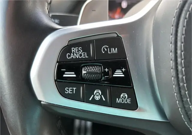 BMW X5 XDrive30d sport