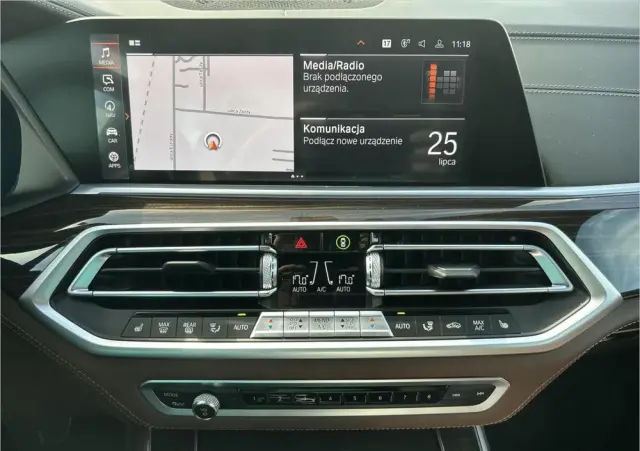 BMW X5 XDrive30d sport