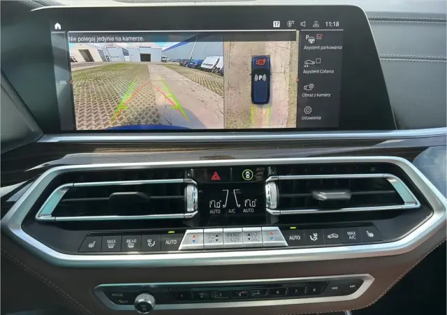 BMW X5 XDrive30d sport