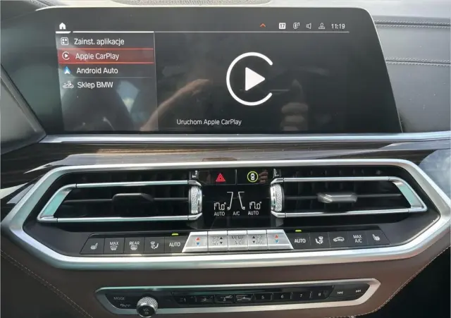 BMW X5 XDrive30d sport