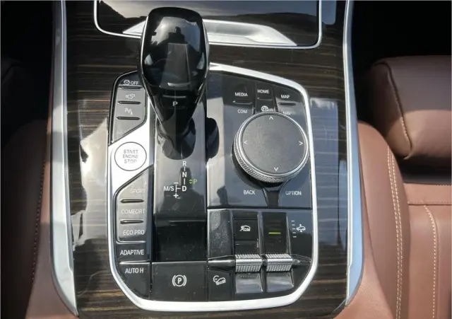 BMW X5 XDrive30d sport