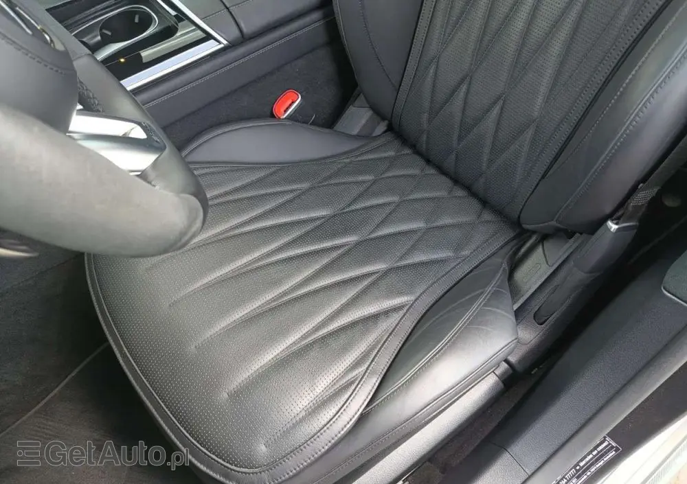 MERCEDES-BENZ Klasa S 