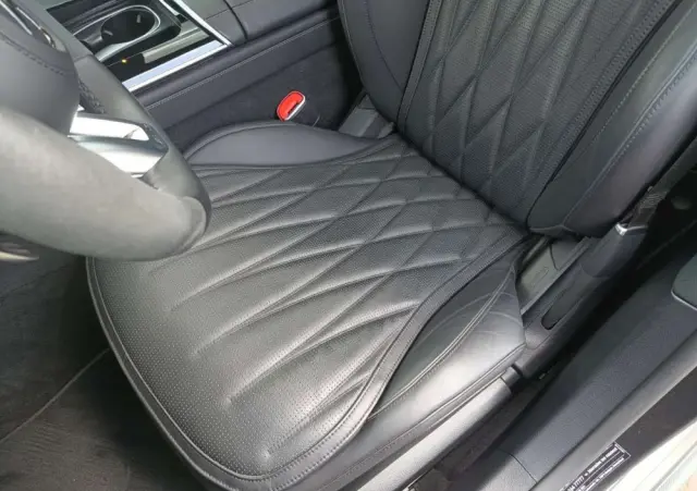 MERCEDES-BENZ Klasa S 