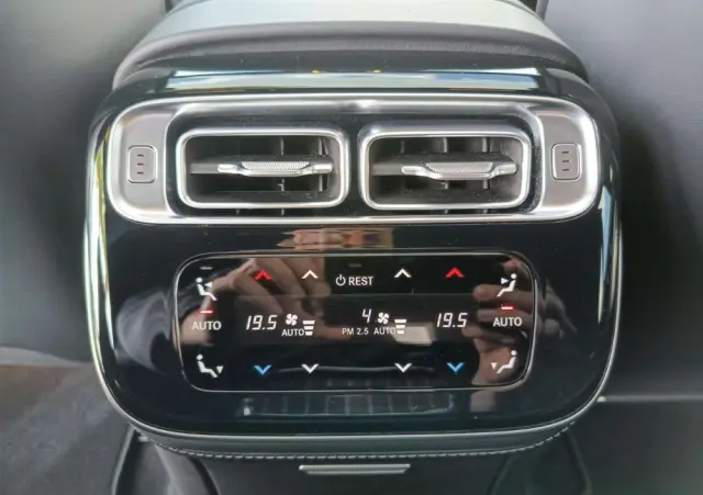 MERCEDES-BENZ Klasa S 