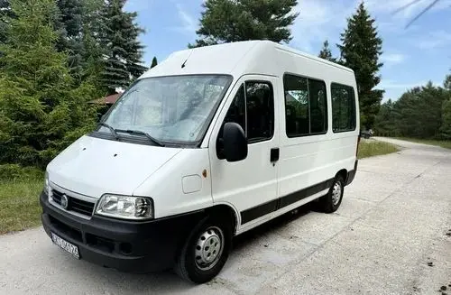 FIAT Ducato 
