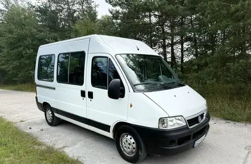 FIAT Ducato 