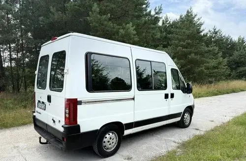 FIAT Ducato 