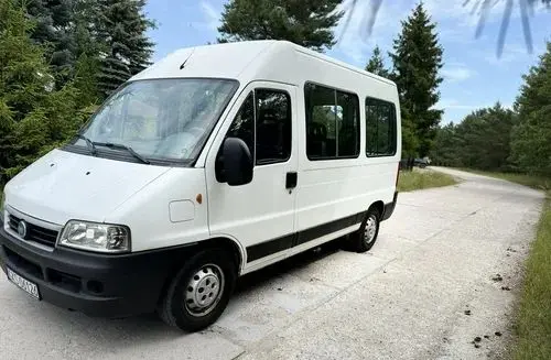 FIAT Ducato 