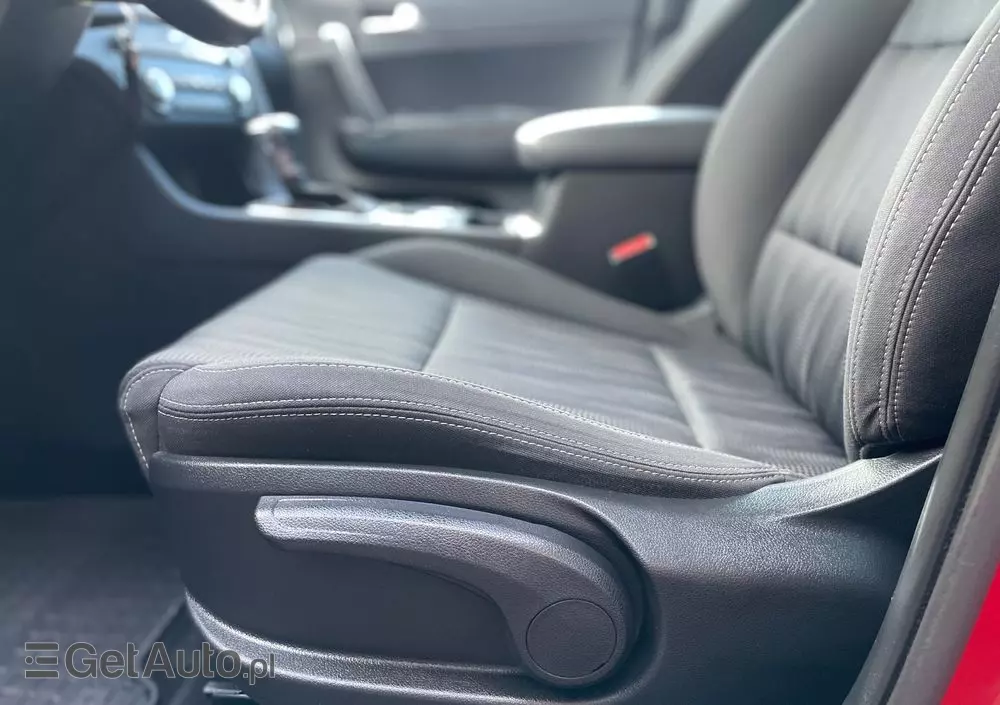 KIA Sportage 1.6 T-GDI L 2WD DCT