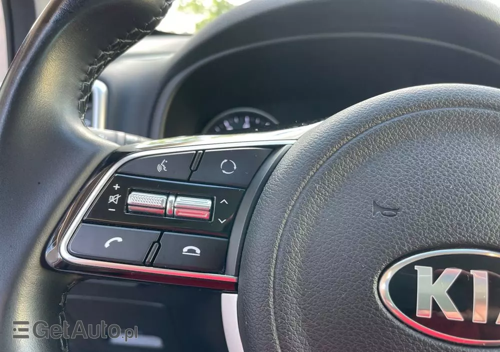 KIA Sportage 1.6 T-GDI L 2WD DCT