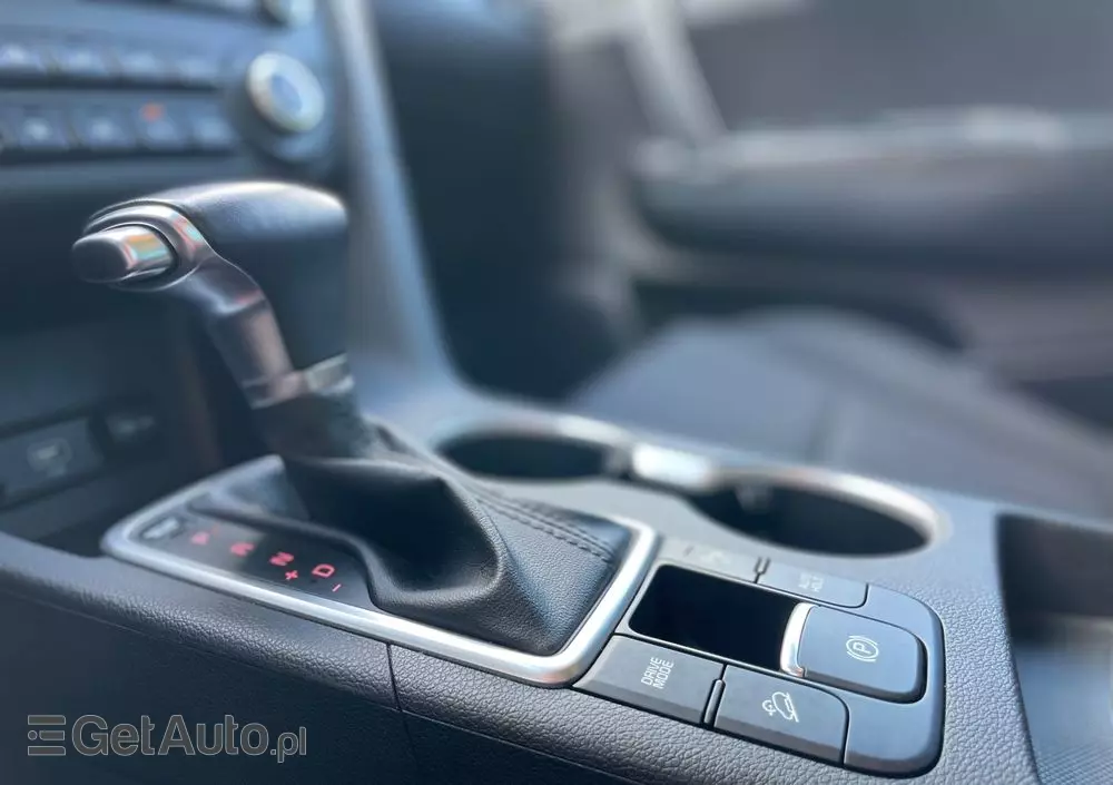 KIA Sportage 1.6 T-GDI L 2WD DCT