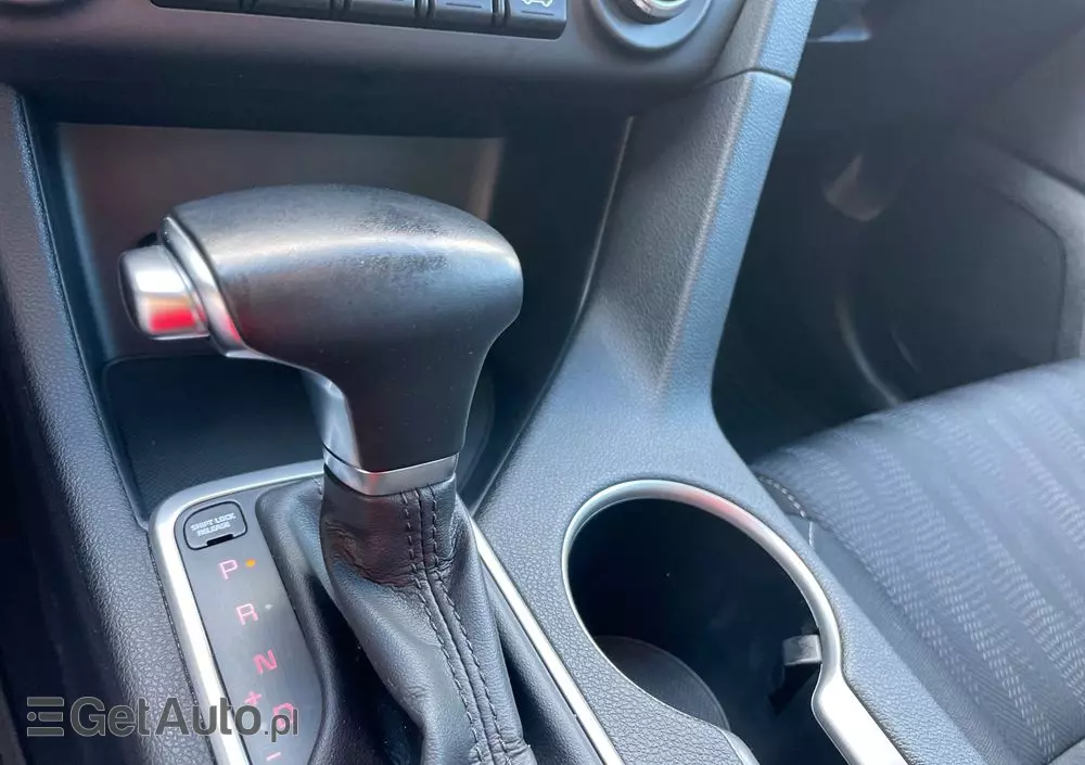 KIA Sportage 1.6 T-GDI L 2WD DCT