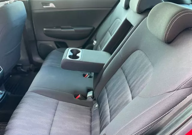 KIA Sportage 1.6 T-GDI L 2WD DCT