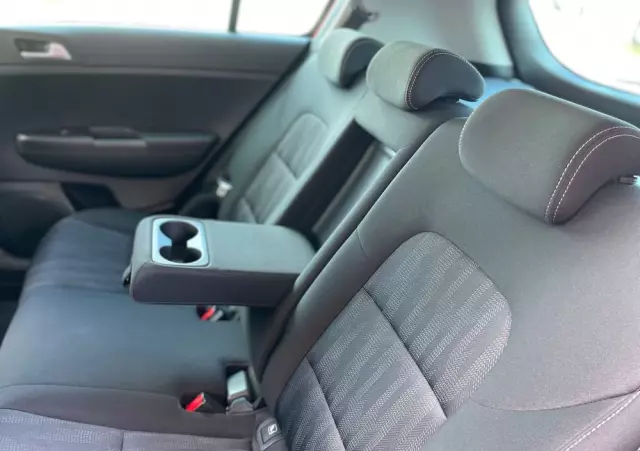 KIA Sportage 1.6 T-GDI L 2WD DCT