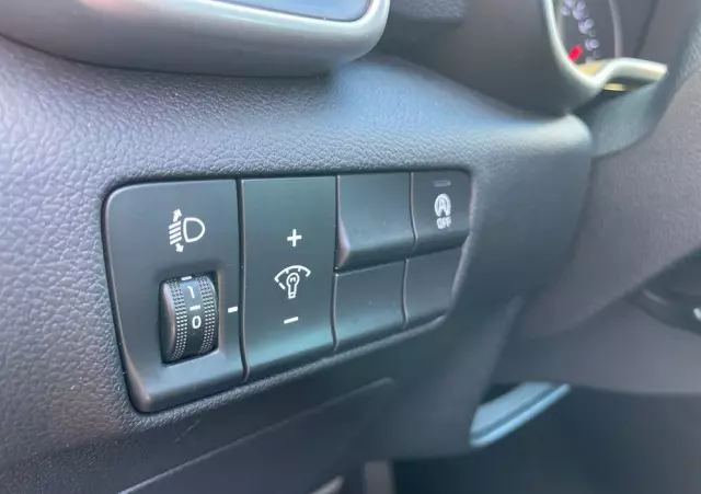 KIA Sportage 1.6 T-GDI L 2WD DCT