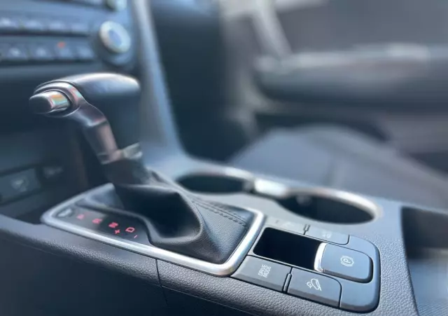 KIA Sportage 1.6 T-GDI L 2WD DCT