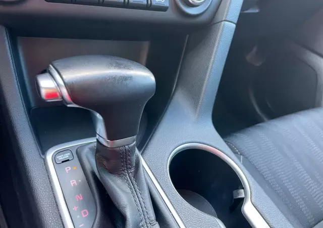 KIA Sportage 1.6 T-GDI L 2WD DCT