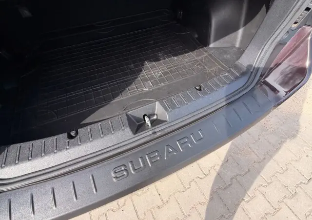 SUBARU XV 2.0D Exclusive Edition35 Style