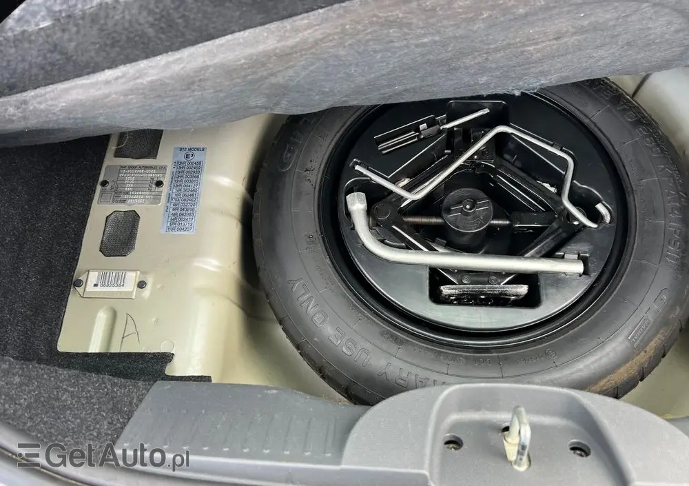 FIAT 500 1.2 8V Lounge Euro5