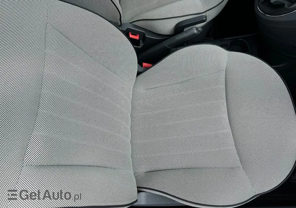 FIAT 500 1.2 8V Lounge Euro5