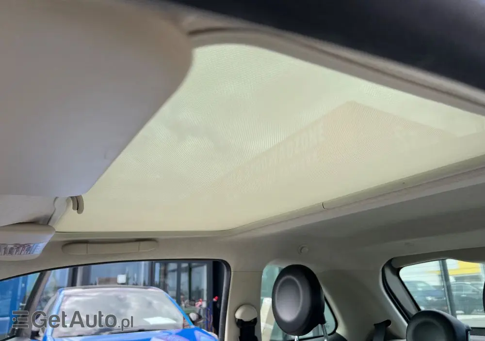 FIAT 500 1.2 8V Lounge Euro5