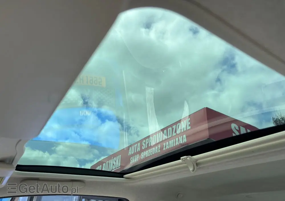 FIAT 500 1.2 8V Lounge Euro5