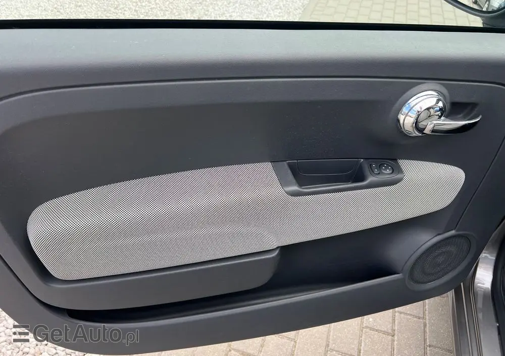 FIAT 500 1.2 8V Lounge Euro5