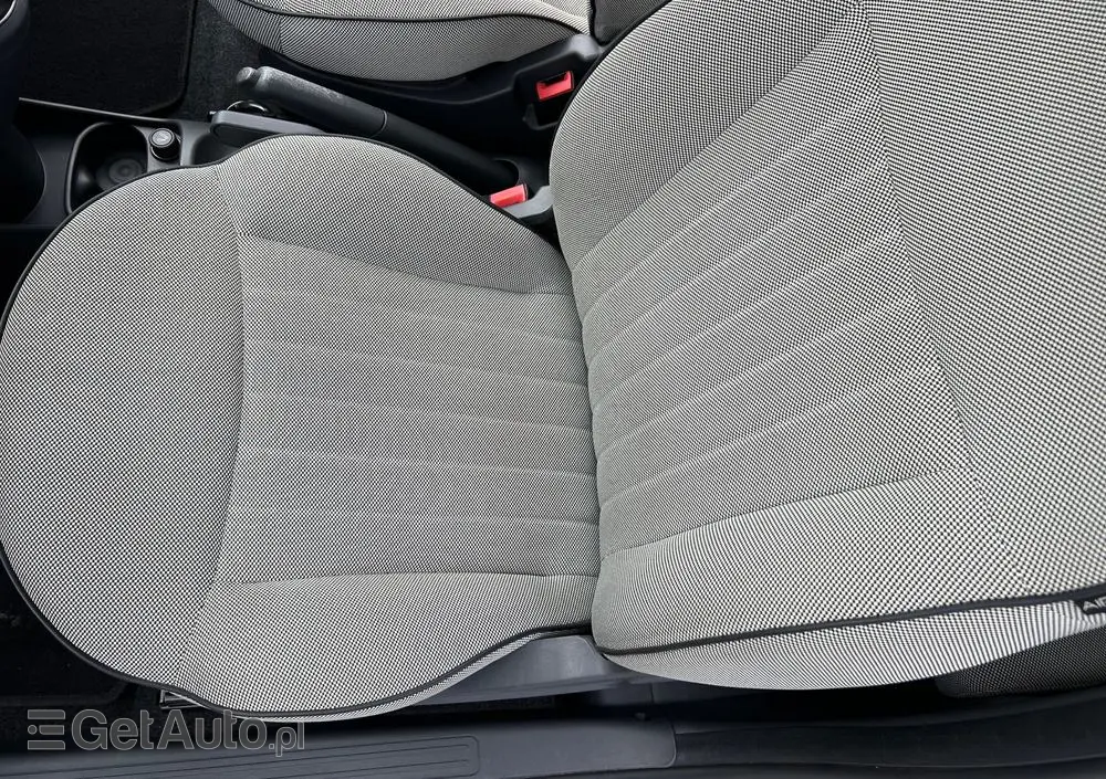 FIAT 500 1.2 8V Lounge Euro5