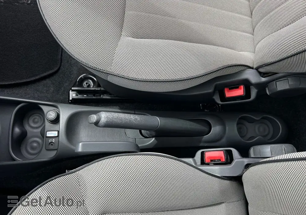 FIAT 500 1.2 8V Lounge Euro5