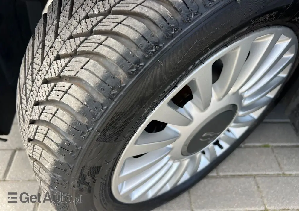 FIAT 500 1.2 8V Lounge Euro5