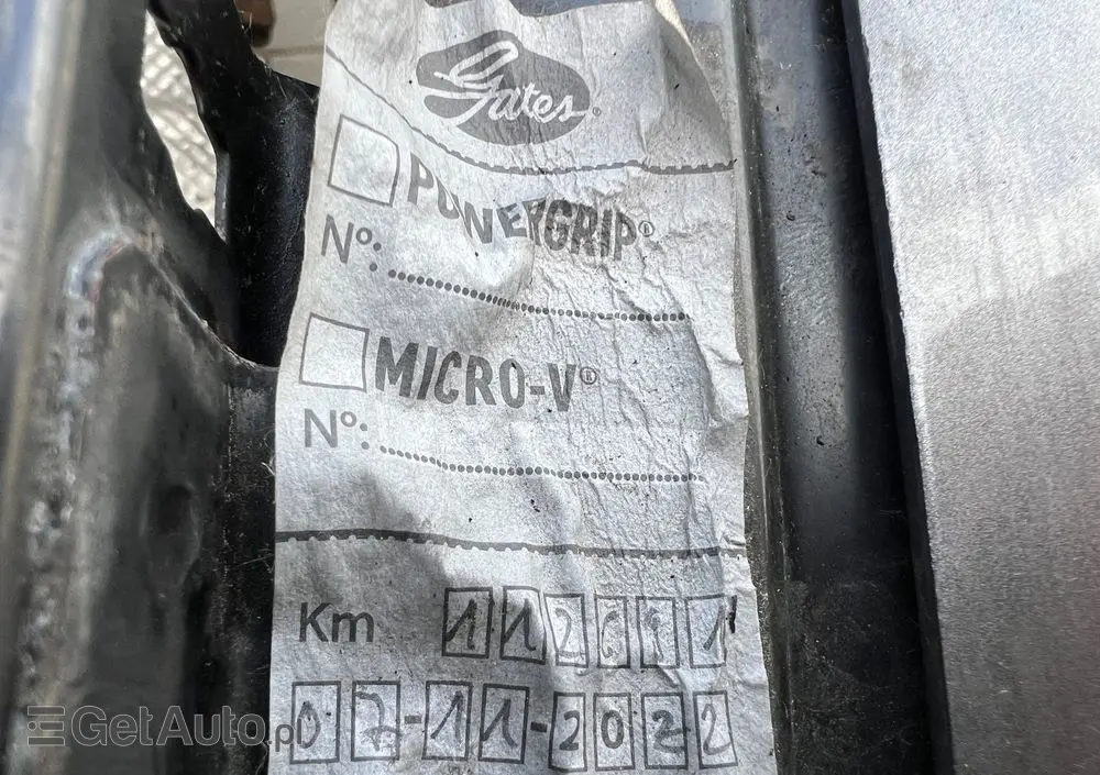 FIAT 500 1.2 8V Lounge Euro5