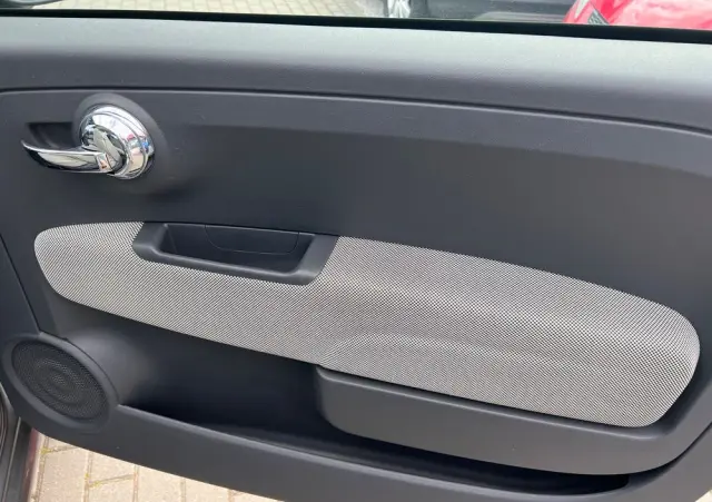 FIAT 500 1.2 8V Lounge Euro5