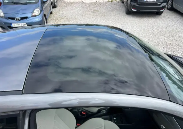 FIAT 500 1.2 8V Lounge Euro5