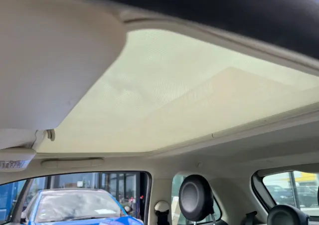 FIAT 500 1.2 8V Lounge Euro5