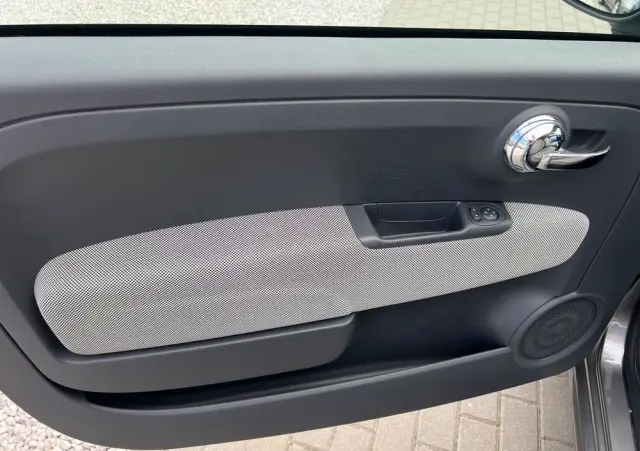 FIAT 500 1.2 8V Lounge Euro5