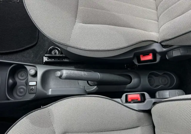 FIAT 500 1.2 8V Lounge Euro5