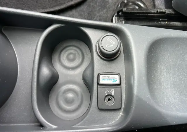 FIAT 500 1.2 8V Lounge Euro5