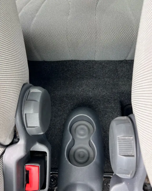 FIAT 500 1.2 8V Lounge Euro5