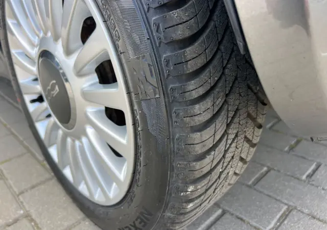 FIAT 500 1.2 8V Lounge Euro5