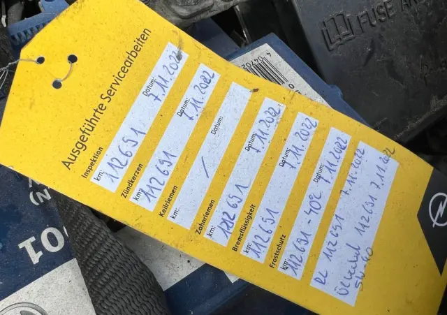 FIAT 500 1.2 8V Lounge Euro5