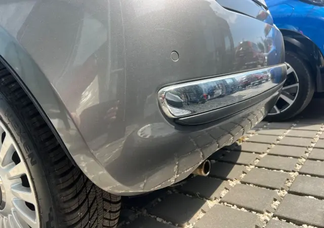 FIAT 500 1.2 8V Lounge Euro5