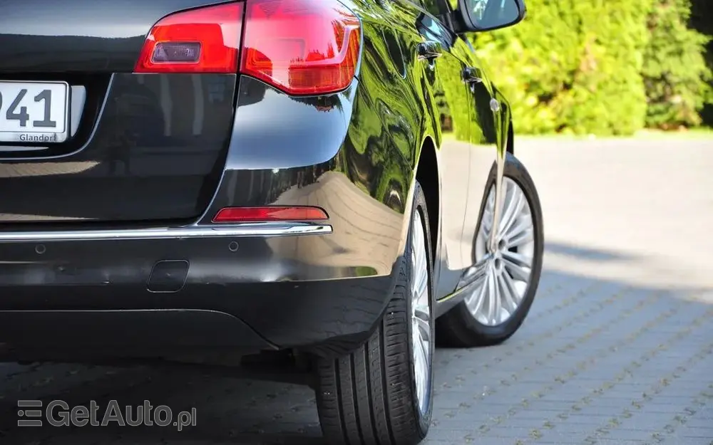 OPEL Astra 1.4 Turbo Active