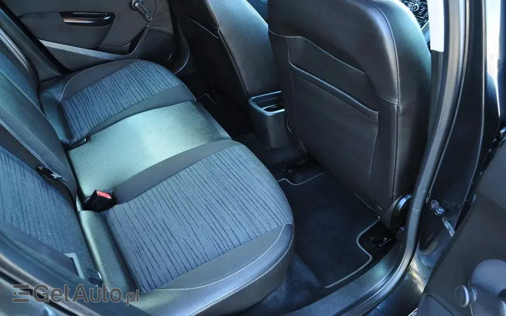 OPEL Astra 1.4 Turbo Active