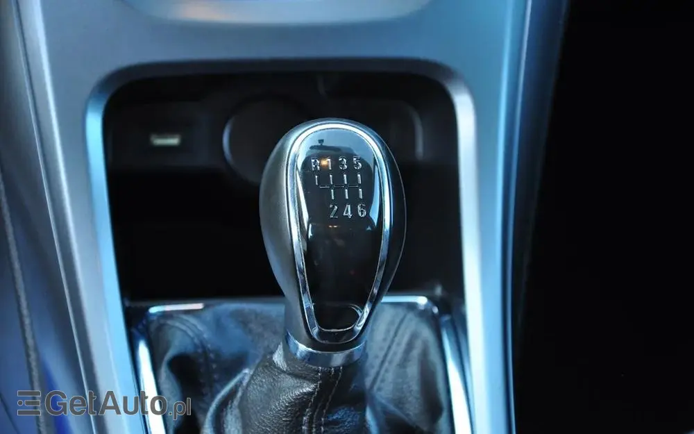 OPEL Astra 1.4 Turbo Active