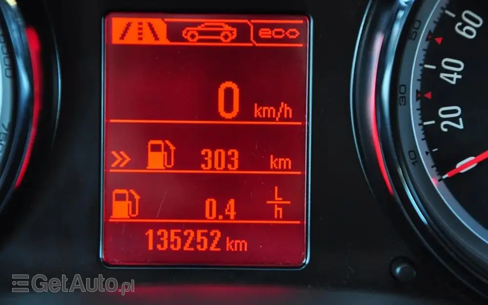 OPEL Astra 1.4 Turbo Active