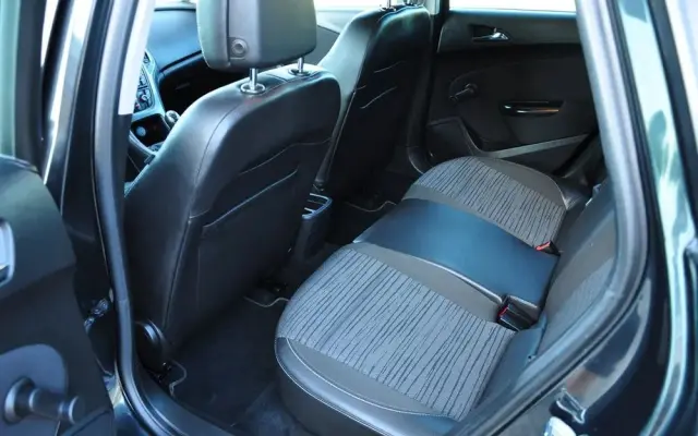 OPEL Astra 1.4 Turbo Active