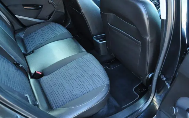 OPEL Astra 1.4 Turbo Active