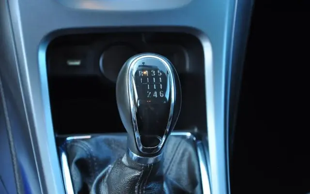 OPEL Astra 1.4 Turbo Active